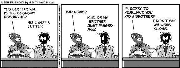 userfriendly
